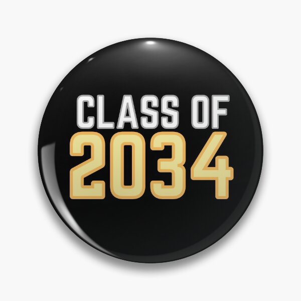 Item preview, Class of 2034 grow with me designed and sold by PhatSanthaphan.