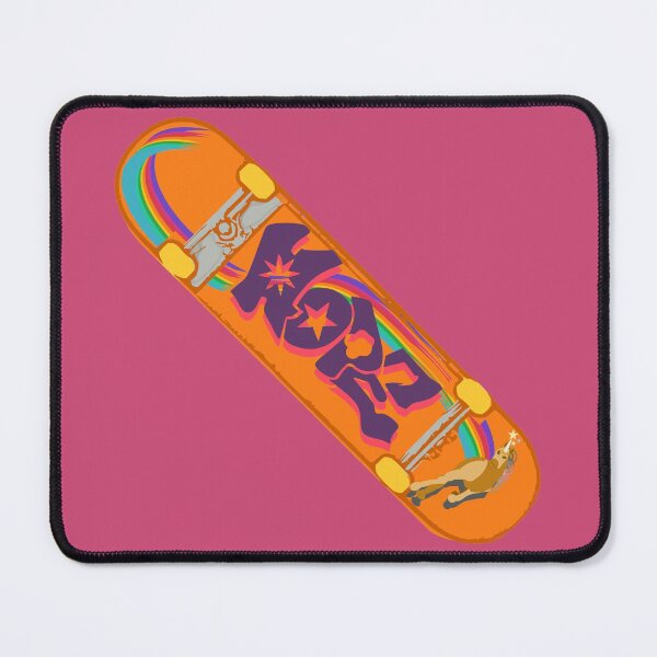 Item preview, Girl Power - Skateboard Board Deck - Small version designed and sold by Eejee-SK.