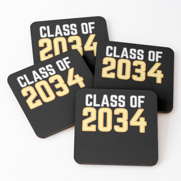 Item preview, Class of 2034 grow with me designed and sold by PhatSanthaphan.