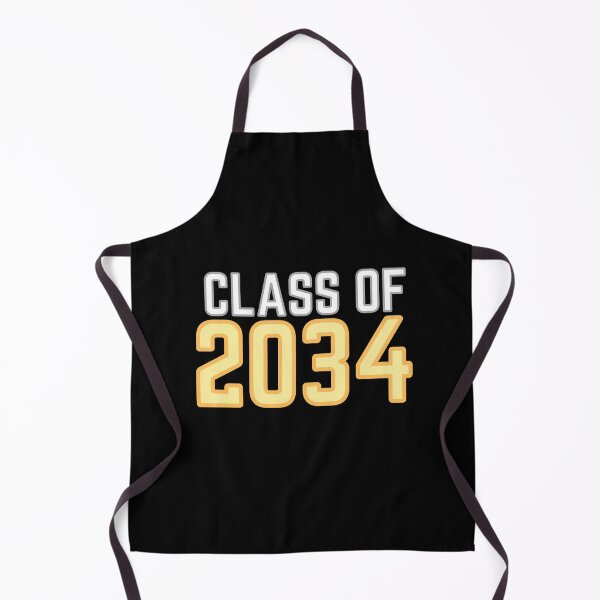 Item preview, Class of 2034 grow with me designed and sold by PhatSanthaphan.
