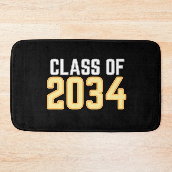 Item preview, Class of 2034 grow with me designed and sold by PhatSanthaphan.
