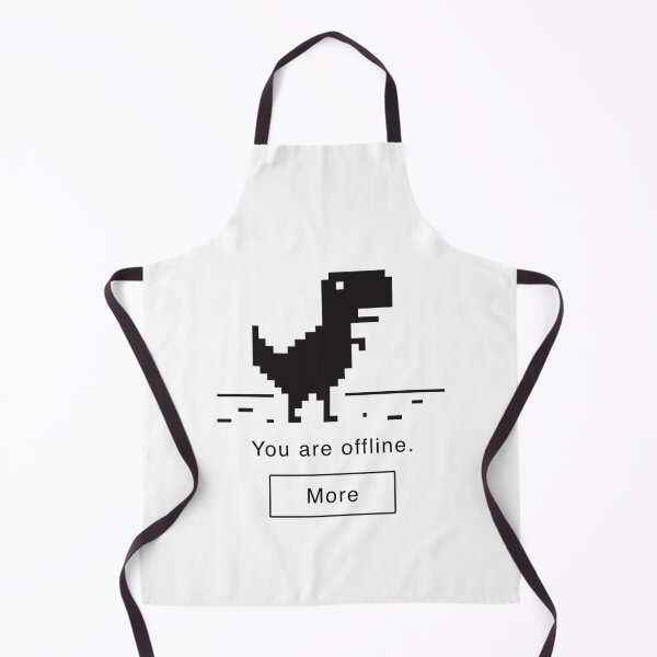 Item preview, Offline Dinosaur designed and sold by OwenHargreaves.