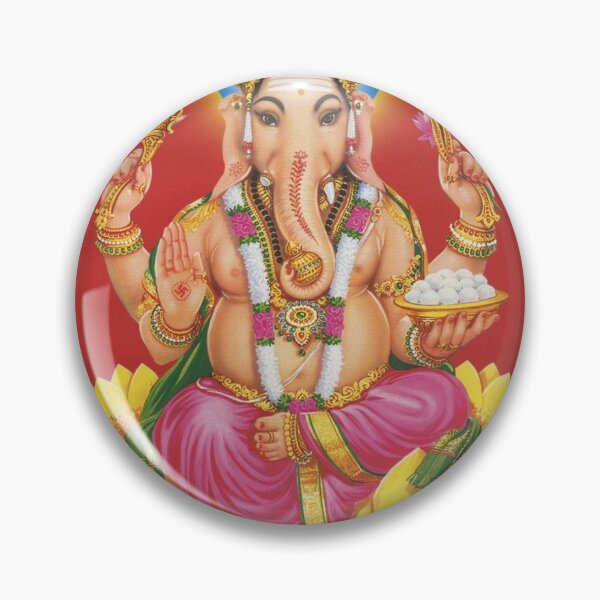 Artikelvorschau, Ganesh entworfen und verkauft von CtlAltDel.