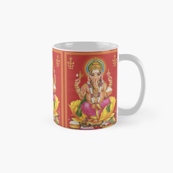 Aperçu de l'œuvre Ganesh créée et vendue par CtlAltDel.