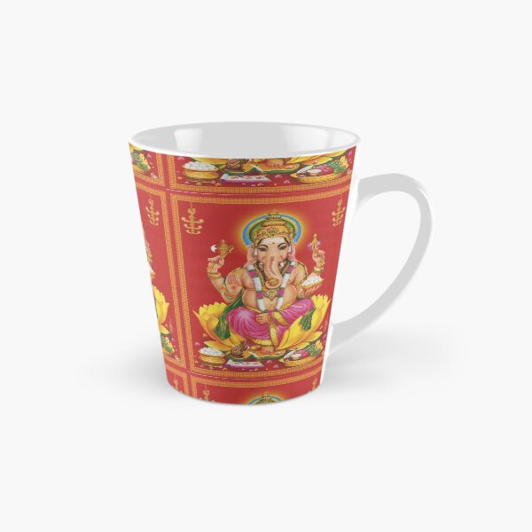 Aperçu de l'œuvre Ganesh créée et vendue par CtlAltDel.