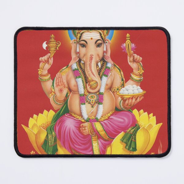 Item preview, Ganesh designed and sold by CtlAltDel.