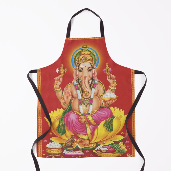 Artikelvorschau, Ganesh entworfen und verkauft von CtlAltDel.