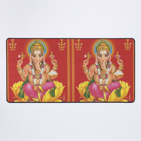 Artikelvorschau, Ganesh entworfen und verkauft von CtlAltDel.