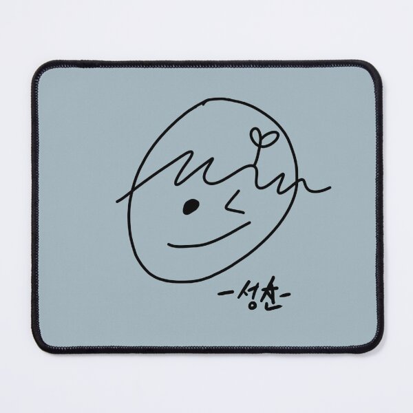 Item preview, Jung Sungchan's Signature - NCT designed and sold by MADCITYY.