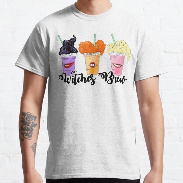 Item preview, Hocus Pocus Witches Brew designed and sold by MaureceMoses.