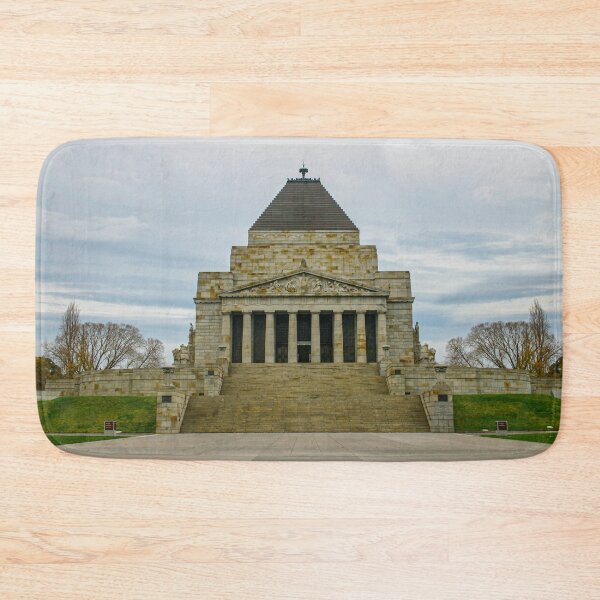 Item preview, The Melbourne Shrine of Remembrance designed and sold by James-Cole.