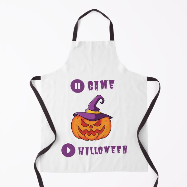 Item preview, I Paused My Game To Celebrate Halloween designed and sold by CRAZY-T.