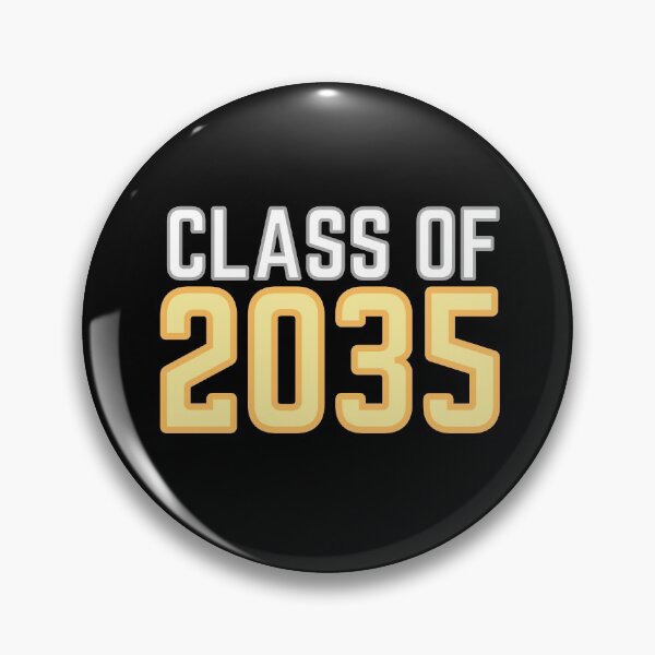 Item preview, Class of 2035 grow with me designed and sold by PhatSanthaphan.