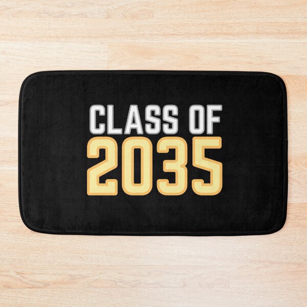 Item preview, Class of 2035 grow with me designed and sold by PhatSanthaphan.