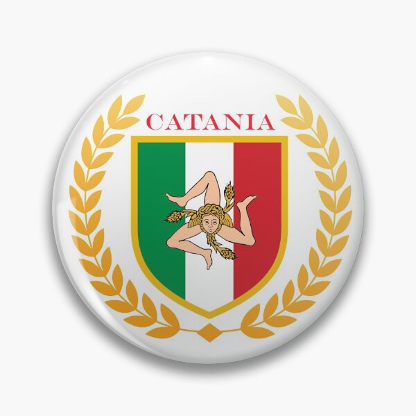Item preview, Catania Sicily Italy designed and sold by ItaliaStore.
