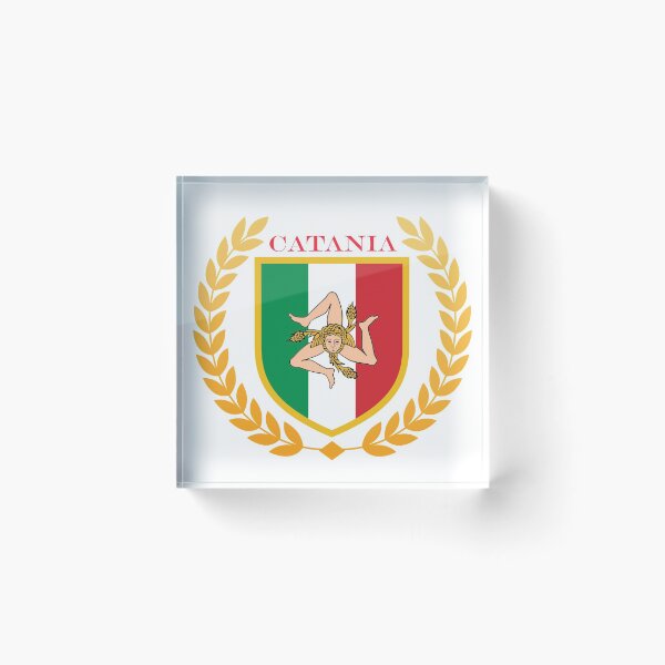 Item preview, Catania Sicily Italy designed and sold by ItaliaStore.