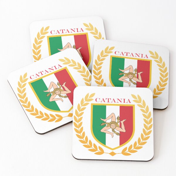 Item preview, Catania Sicily Italy designed and sold by ItaliaStore.