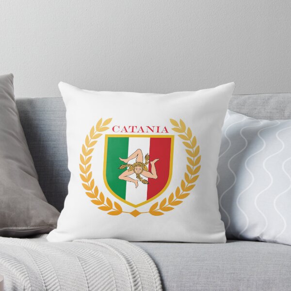 Item preview, Catania Sicilia Italia designed and sold by ItaliaStore.
