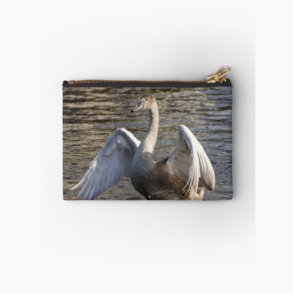 Item preview, Spreading wings designed and sold by GreyFeatherPhot.
