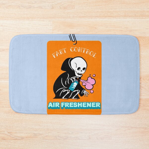 Item preview, Fart Control Air Freshener  designed and sold by CCsCraftopia.