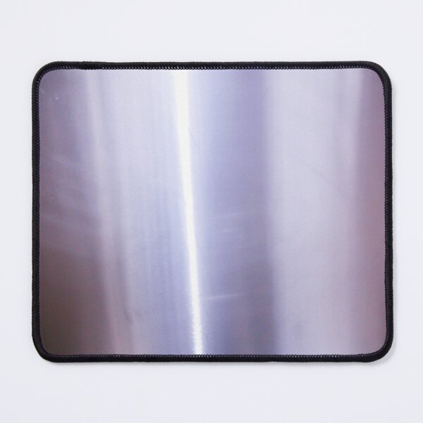 Item preview, Polished stainless steel sheet metallic surface designed and sold by James-Cole.