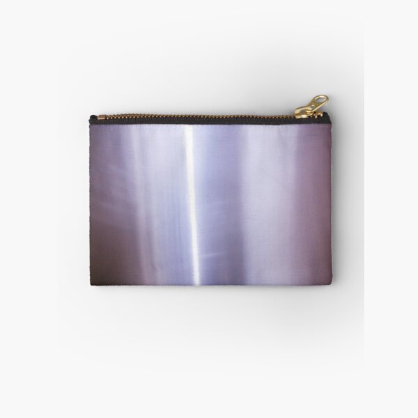 Item preview, Polished stainless steel sheet metallic surface designed and sold by James-Cole.