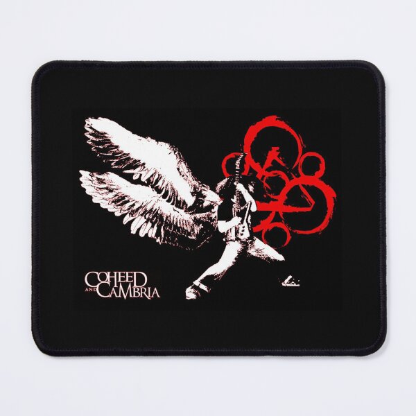 Item preview, amazing the best logo from Coheed and Cambria designed and sold by dspink1z.
