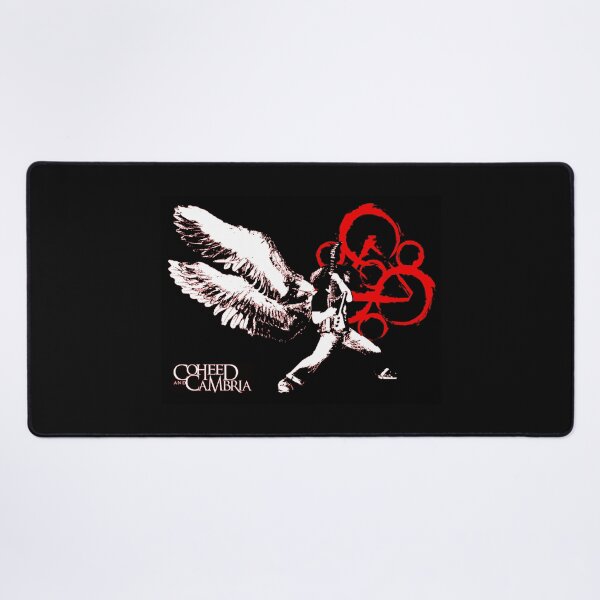 Item preview, amazing the best logo from Coheed and Cambria designed and sold by dspink1z.