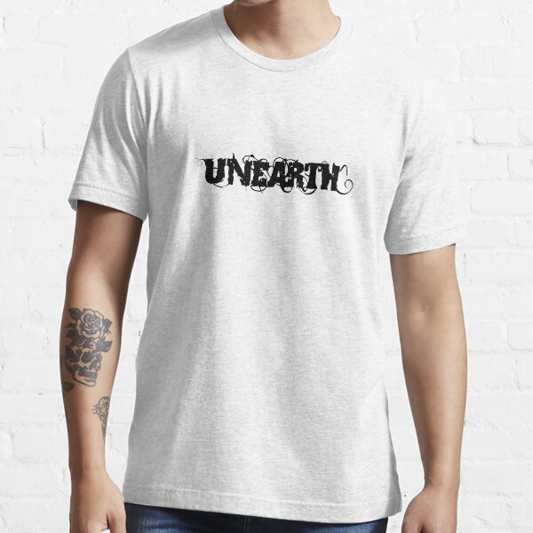 BEST SELLING - Unearth Essential T-Shirt