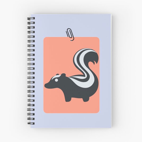Item preview, Skunk Air Freshener designed and sold by CCsCraftopia.