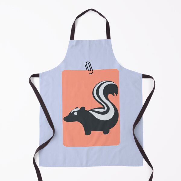 Item preview, Skunk Air Freshener designed and sold by CCsCraftopia.