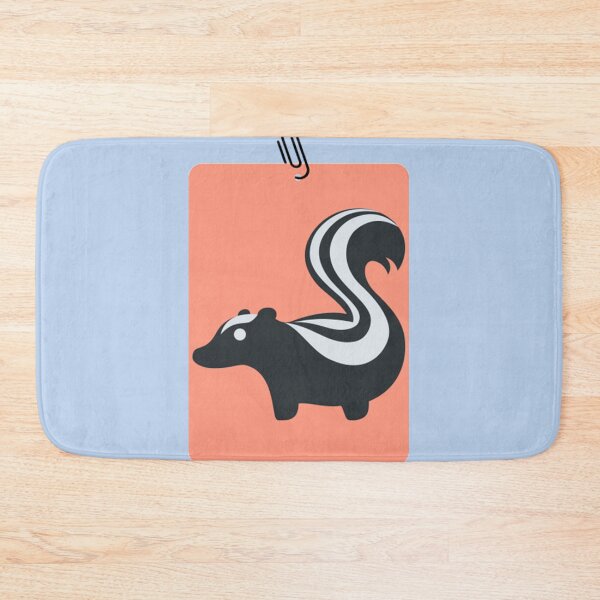 Item preview, Skunk Air Freshener designed and sold by CCsCraftopia.