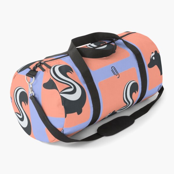 Item preview, Skunk Air Freshener designed and sold by CCsCraftopia.