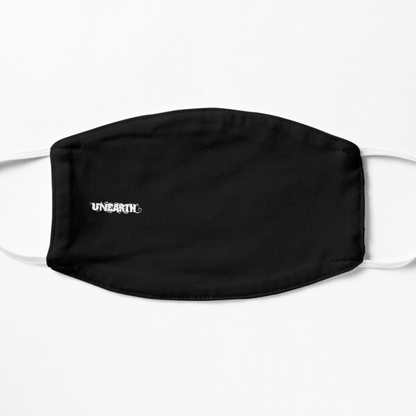 BEST SELLING - Unearth Flat Mask