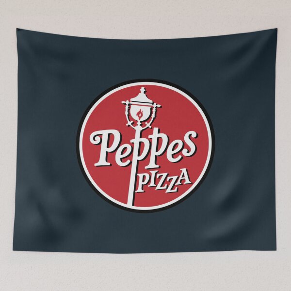 Item preview, Peppes Pizza designed and sold by OwenHargreaves.