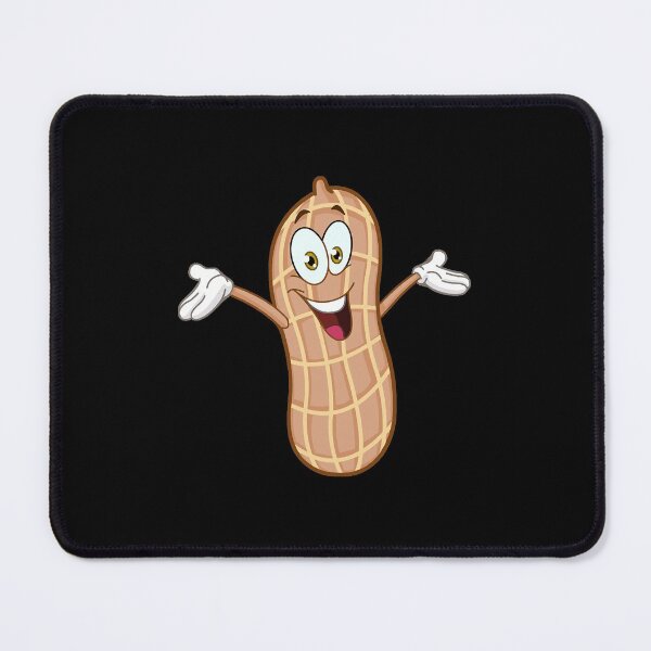 Item preview, Peanut Cartoon  designed and sold by zhonistratt.