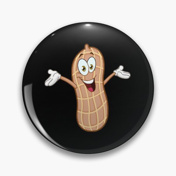 Item preview, Peanut Cartoon  designed and sold by zhonistratt.
