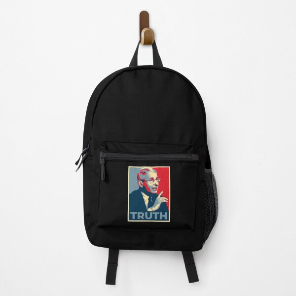 Item preview, Fauci - Truth designed and sold by JerrySchwartz.