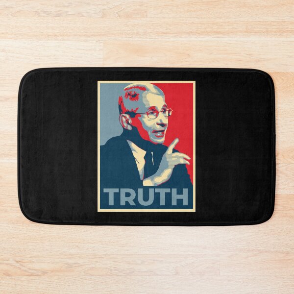 Item preview, Fauci - Truth designed and sold by JerrySchwartz.
