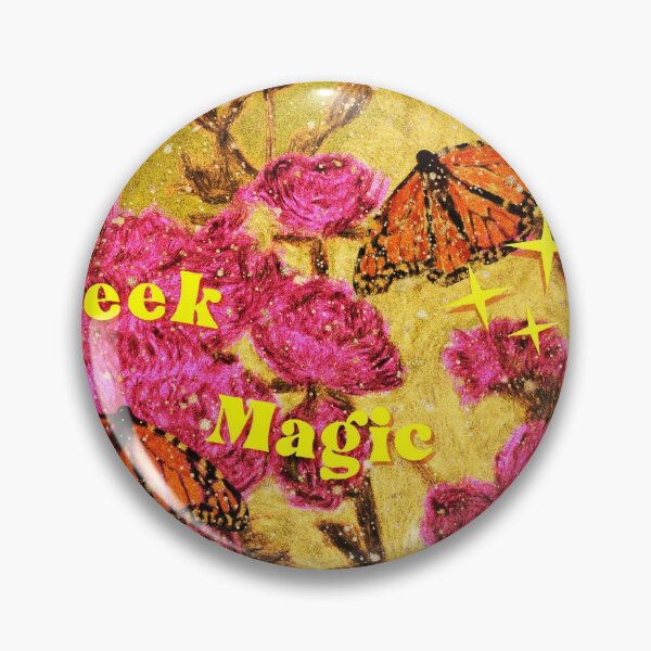 Item preview, Seek Magic Daily designed and sold by IrisPrism.