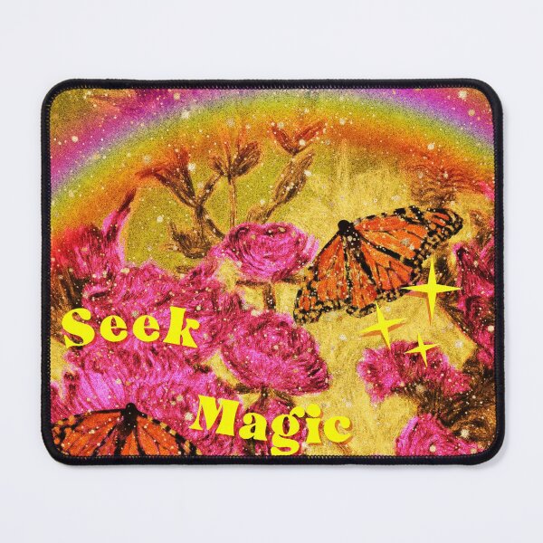 Item preview, Seek Magic Daily designed and sold by IrisPrism.