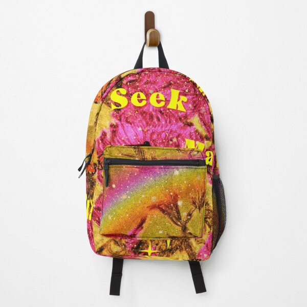 Item preview, Seek Magic Daily designed and sold by IrisPrism.