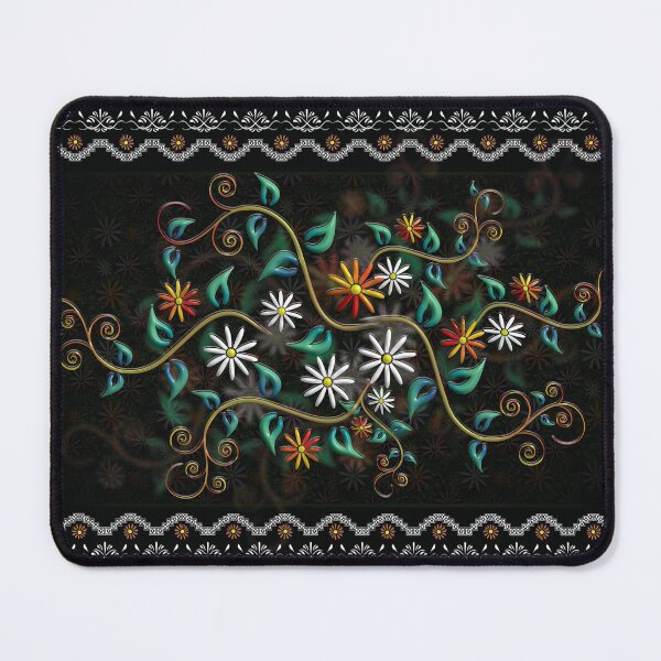 Item preview, MX AD Inspired Pattern V1.3.1.© designed and sold by OmarHernandez.