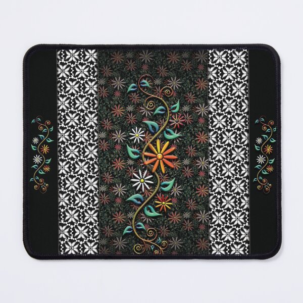 Item preview, MX AD Inspired Pattern V1.3.2.© designed and sold by OmarHernandez.