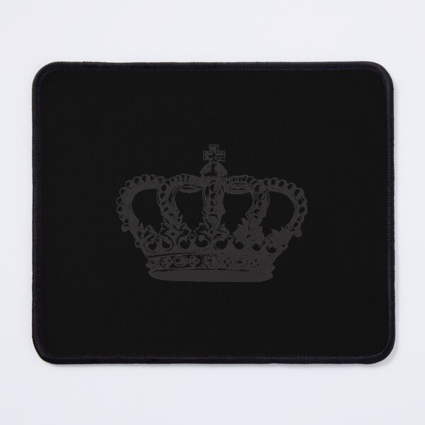 Item preview, Crown Silhouette Outline  designed and sold by zhonistratt.