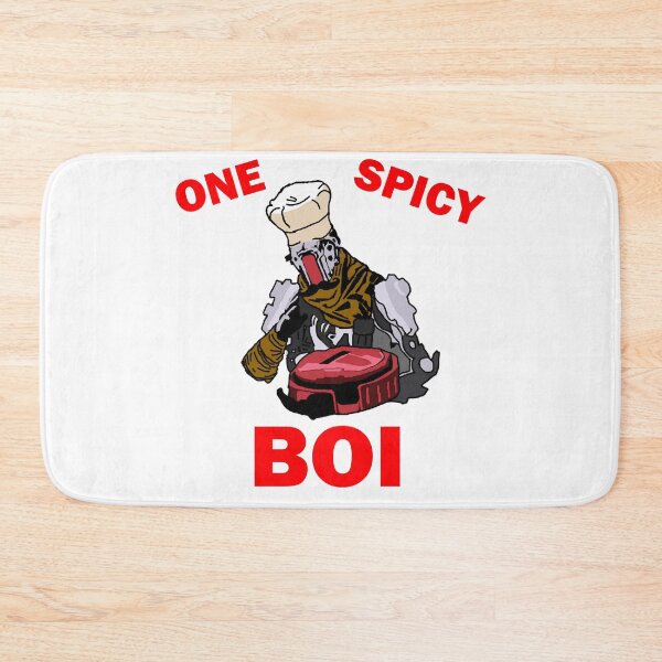 Item preview, Weve got spicy boysWords First person shooter Titanfall Game Video Dashboard designed and sold by TitanfallBlaney.