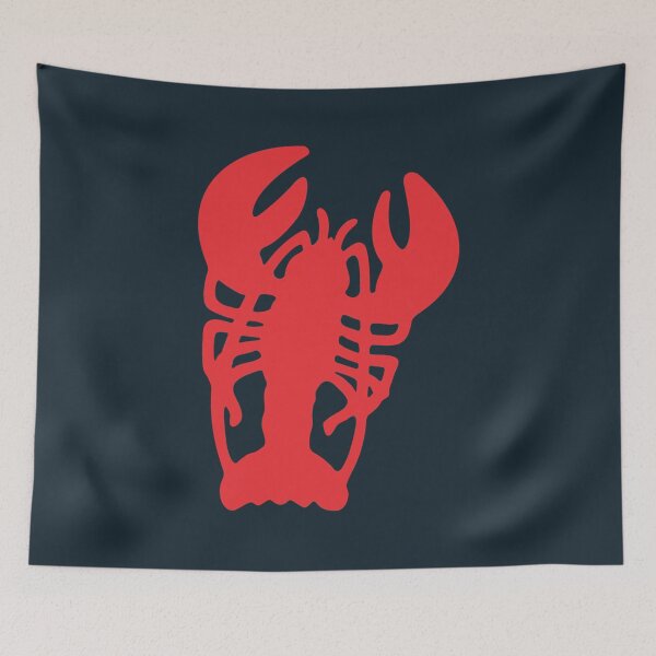Item preview, Red Lobster designed and sold by OwenHargreaves.