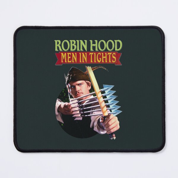 Item preview, Robin Hood Men in tights designed and sold by OwenHargreaves.