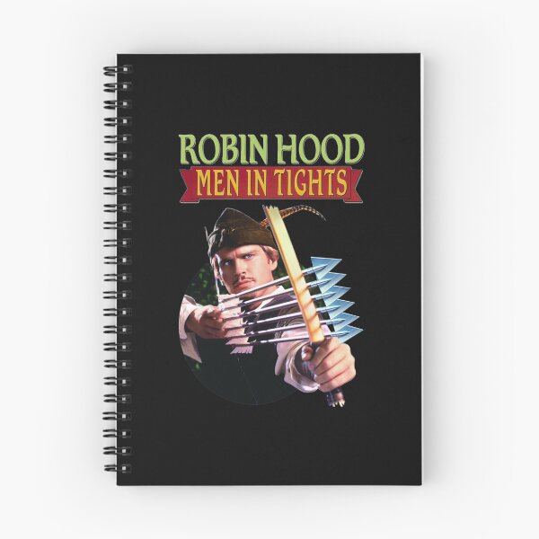 Item preview, Robin Hood Men in tights designed and sold by OwenHargreaves.