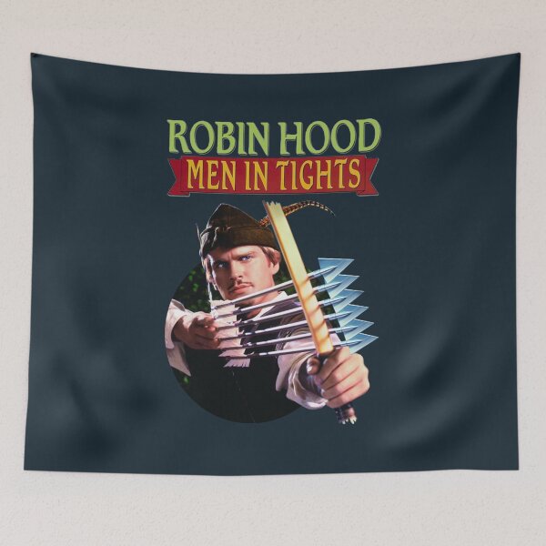 Item preview, Robin Hood Men in tights designed and sold by OwenHargreaves.